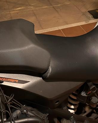 Selle originali KTM Super Adventure 1290 2017-2020