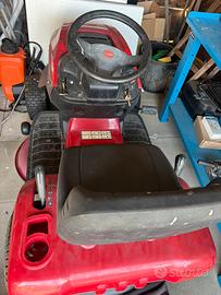 castel garden xd 150 solo mulching