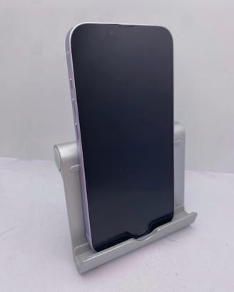 Iphone 14 purple