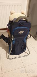 Zaino porta bambino Vaude