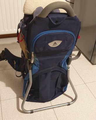 Zaino porta bambino Vaude