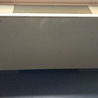 termoconvettore daikin 