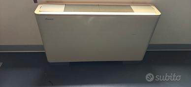 termoconvettore daikin 