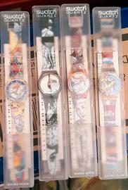 Collezione swatch anni on sale 90