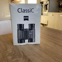 Binocolo ZEISS 8x30 Classico 150 Jahre