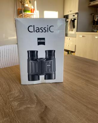 Binocolo ZEISS 8x30 Classico 150 Jahre