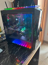 Pc fisso i7 7700k & gtx1060 6gb