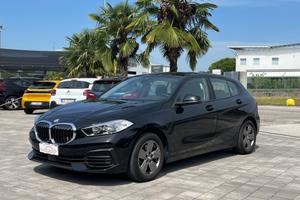 BMW 118d Business Advantage FINANZIABILE