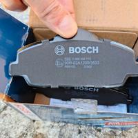 pastiglie freni anteriori Peugeot 308 2serie bosch