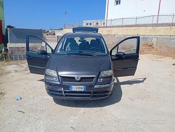 Fiat ulysse del 2007