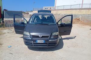 Fiat ulysse del 2007