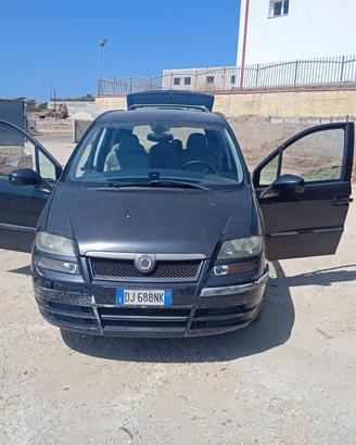 Fiat ulysse del 2007