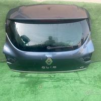 Portellone renault clio 2018