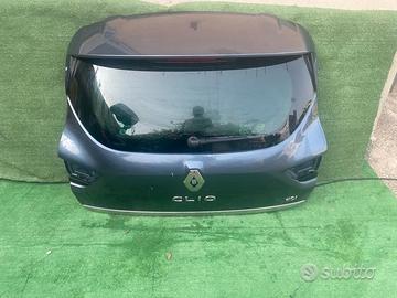 Portellone renault clio 2018