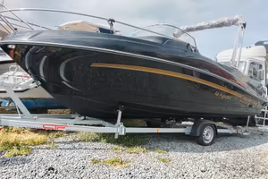 MARINE TIME QX 620 Black edition usata