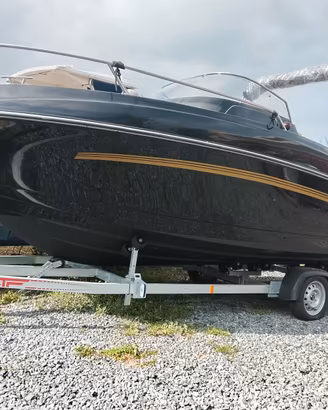 MARINE TIME QX 620 Black edition usata