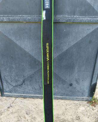 Canna Trabucco Supernova Gr Beach 4.70mt 130gr