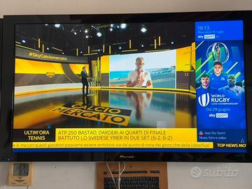 Pioneer pdp 506pe pdp r06xe