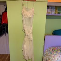 Vestito danza del ventre