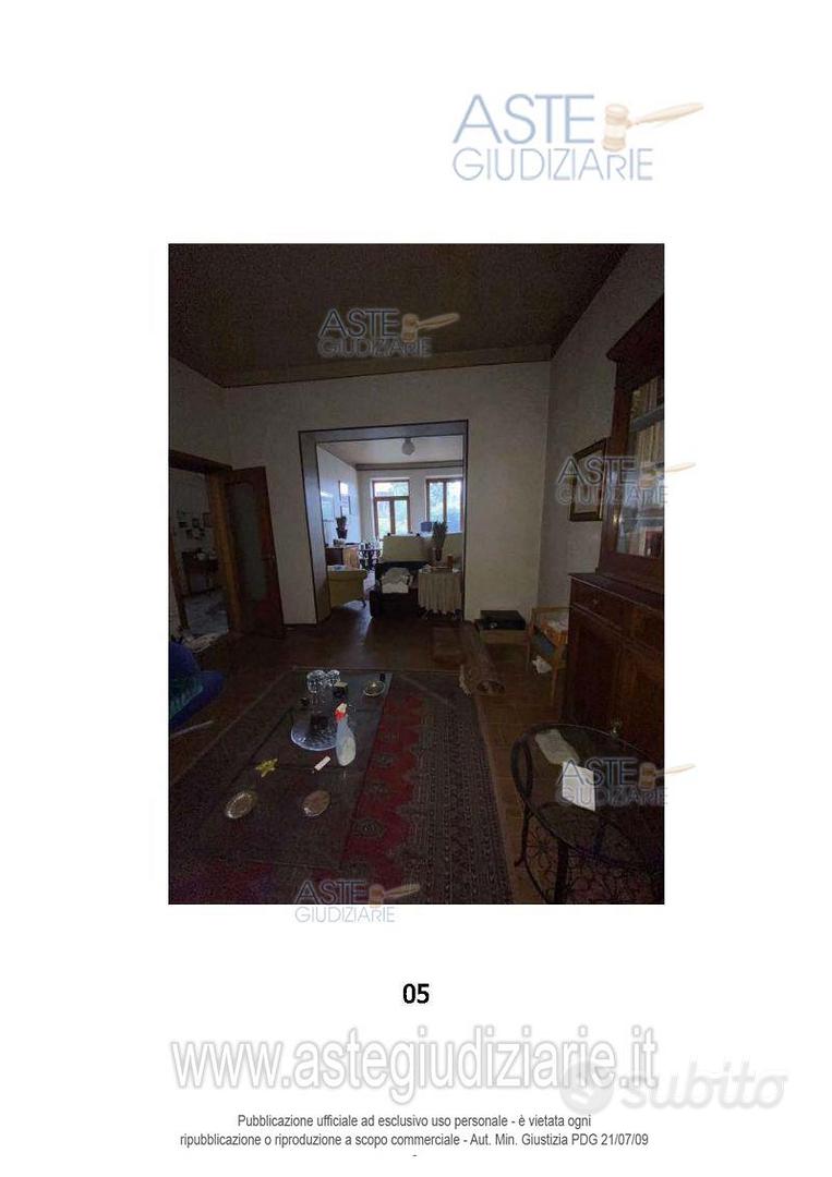 Appartamento – Borgo San Martino, Alessandria - Vista 5
