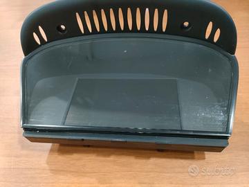 Monitor di Bordo BMW Serie 3–5 A2C5306161375 65826