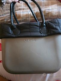 o bag originale