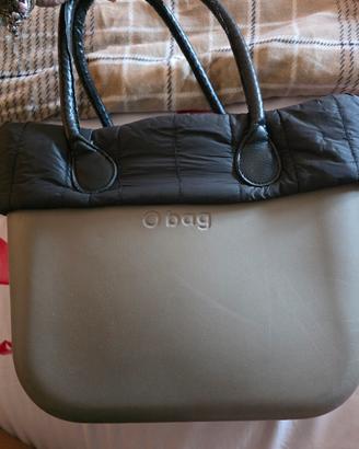 o bag originale