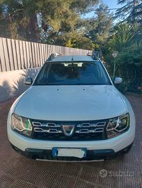 Dacia Duster 1.5 2WD