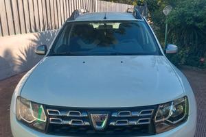 Dacia Duster 1.5 2WD