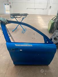 PORTA ANTERIORE DESTRA ALFA ROMEO STELVIO