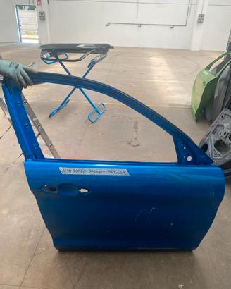 PORTA ANTERIORE DESTRA ALFA ROMEO STELVIO