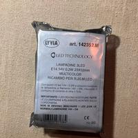 Lampadine 3Led