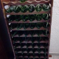 cantinetta portabottiglie