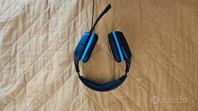 Cuffie Logitech G432