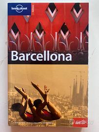 Barcellona Lonely Planet