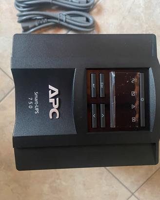 UPC Smart UPS 750 Nuovo