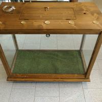 TERRARIO ARTIGIANALE