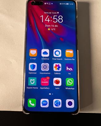 Huawei P40 Pro 256GB