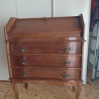 mobile ribaltina vintage