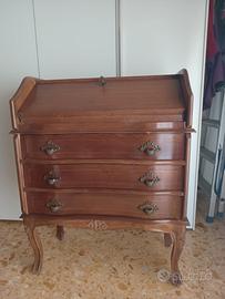 mobile ribaltina vintage