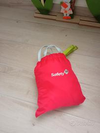 Copri carrello bimbo 