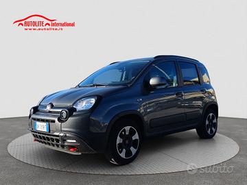 FIAT Panda Cross 1.0 FireFly S&S Hybrid