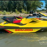 Sea-doo RXT 260 Rs