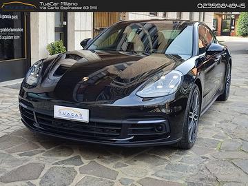 Porsche Panamera 4 3.0 330cv Executive auto #9755