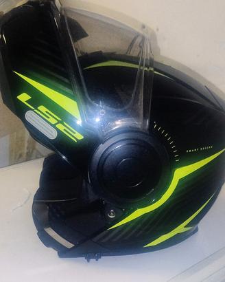 Casco Modulare LS2 Scope  taglia M