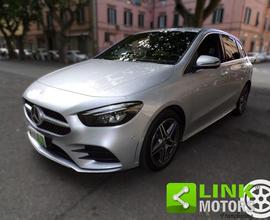 MERCEDES-BENZ B 250 e Automatic- Possibile garan