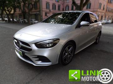 MERCEDES-BENZ B 250 e Automatic- Possibile garan