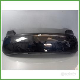 Paraurti Posteriore SKODA FABIA 54 Berlina NERO 5J