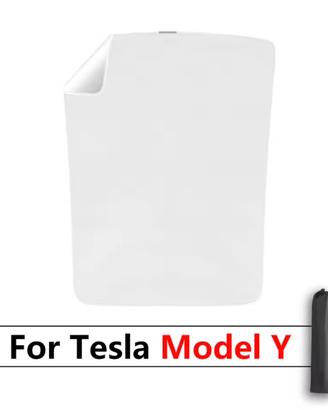 Parasole elettristatico Tesla model Y 2020-2024