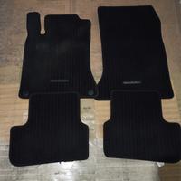 tappetini  Mercedes-Benz classe b  